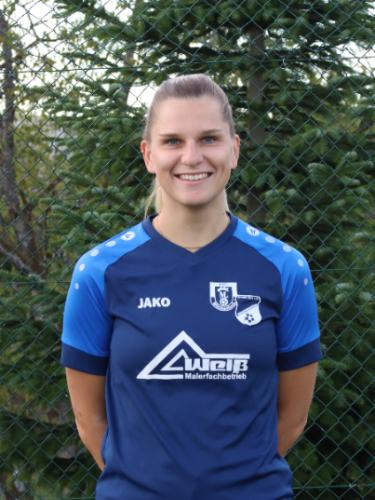 Vanessa Frosch