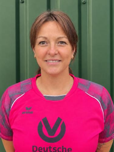 melanie Hoffmann