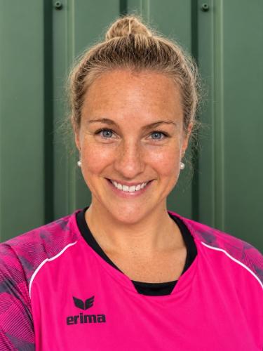 Sophia Jasmin Jozat