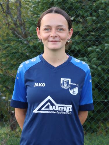 Amelie Schwanke