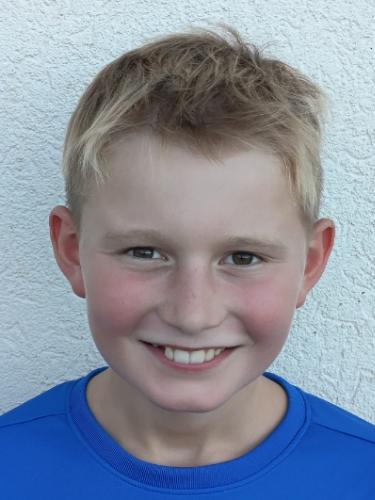 Leo Kaden