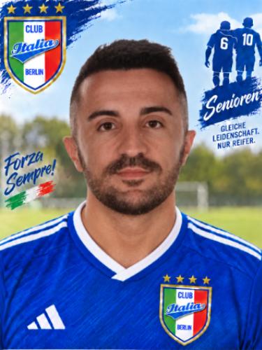 Alessandro Stefano Degosciu