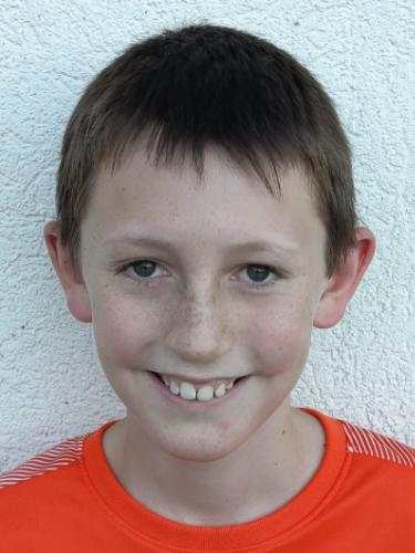 Noah Schabinger