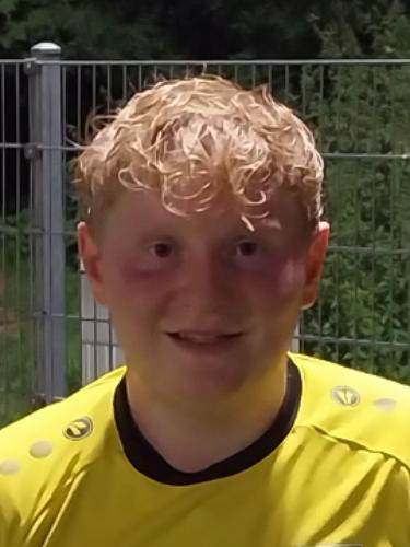 Linus Felix Gebhardt