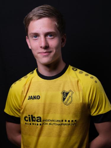 Luis Hahm