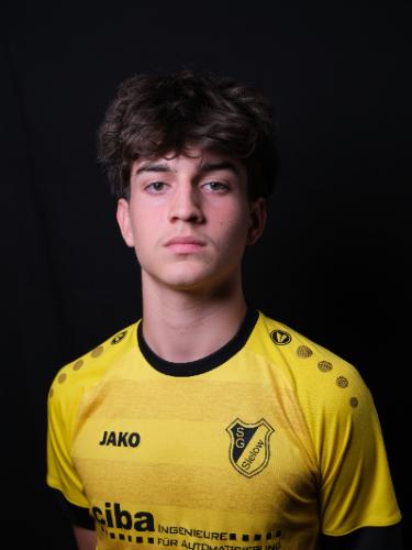 Vasco Humberto Camino