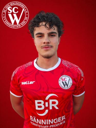 Berkant Arslan