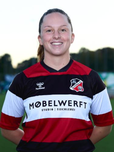 Melina Mary Malles