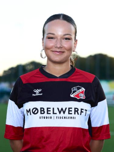 Lilou Sofi Tausendfreund