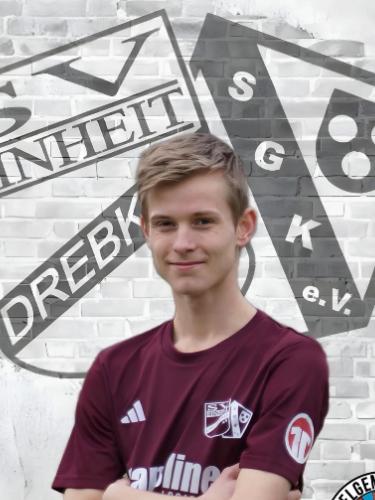 Nico Bigalke
