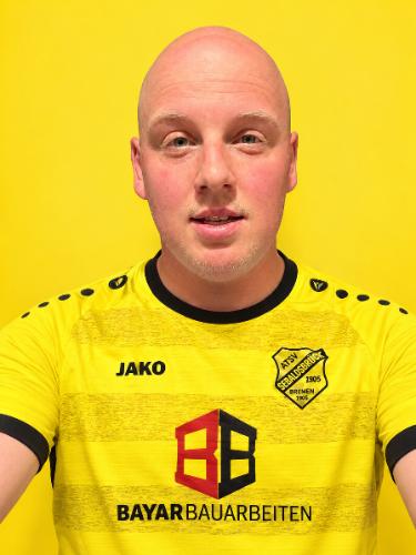 Steven Tietjen