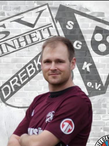Kevin Jurischka