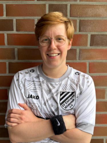 Lena Bahlmann
