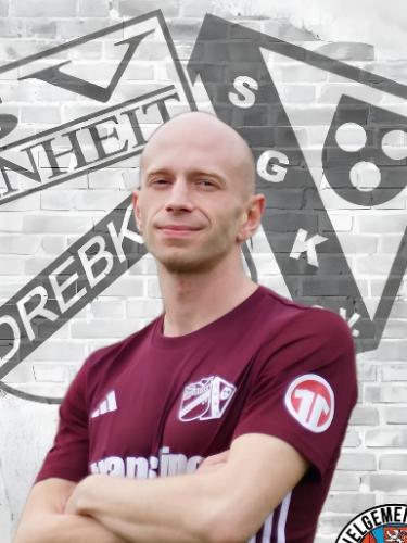 Norman Sommerfeld