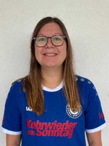 Doreen Gauert