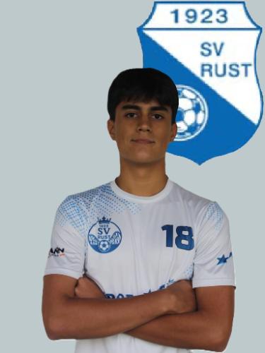 Pablo Perez Martinez