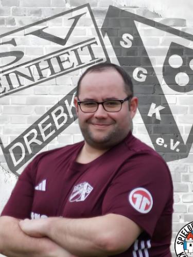 Andre Jeschke