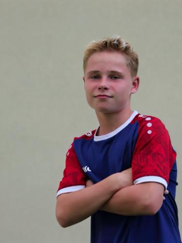 Finn Pethe
