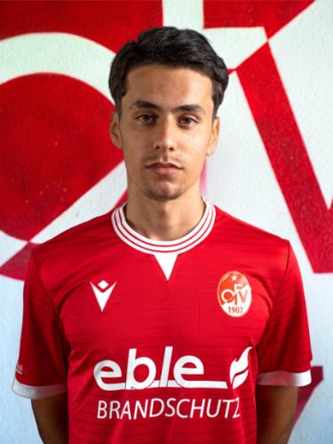 Tolga Isik