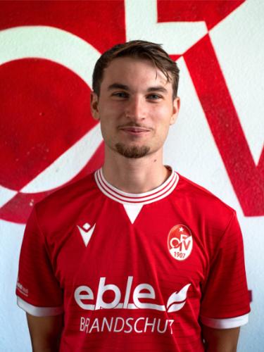 Nicolas Kummer