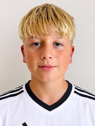 Niklas Ulrich