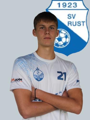 Vladyslav Lysenko