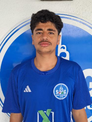 Yusuf Omar