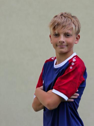 Jaden Berg