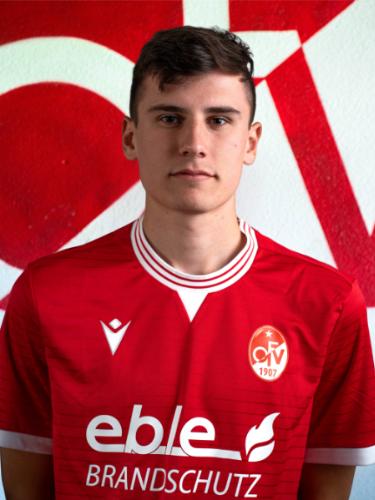 Niklas Mayer