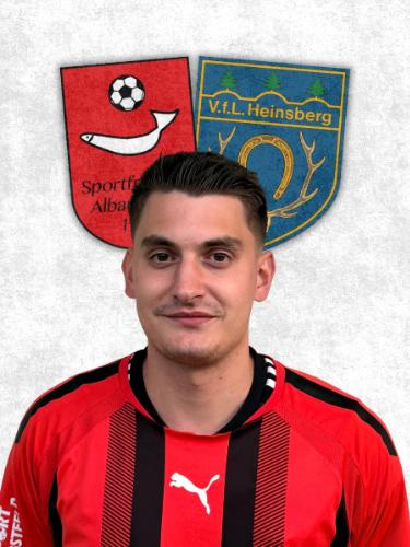 Lucas Fischer