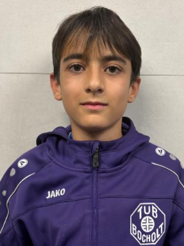 Samet Aslan