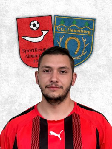 Yannik Huhn