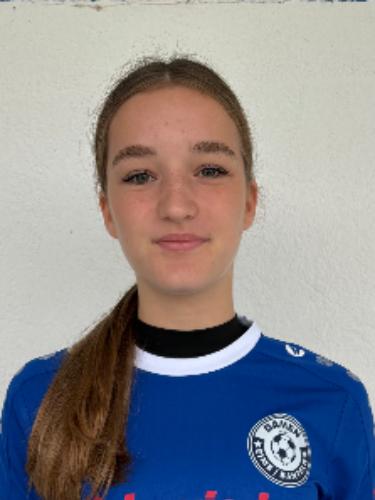 Josefine Schulz