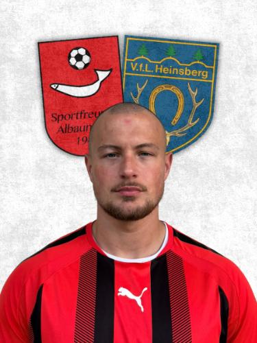 Adrian Reichle