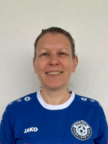 Nadine Weber