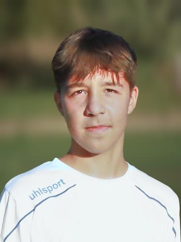 Luka Maksimovic