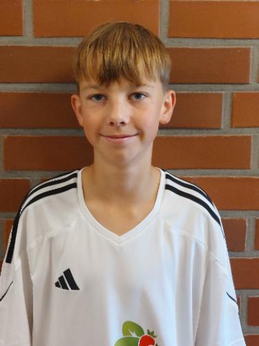 Justus Baumann