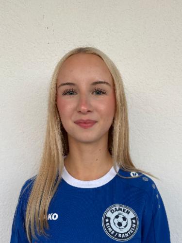 Zoe Weinert