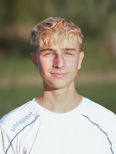 Linus Ordowski