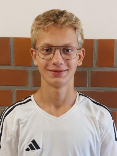 Jannick Haskamp