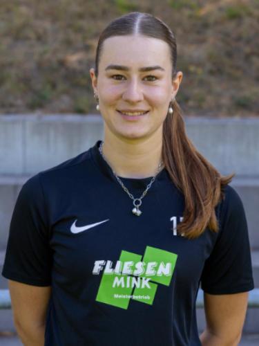 Matilda Diehl