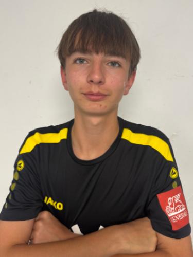 Jonathan Müller
