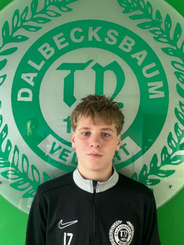 Ben Kuepperfahrenberg