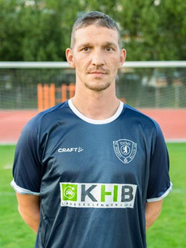 Patrick Bockmann