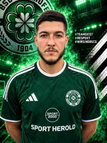 Tamer Yildirim