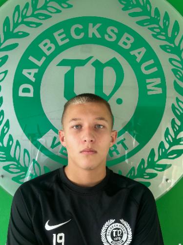 Adrian Perlikowski