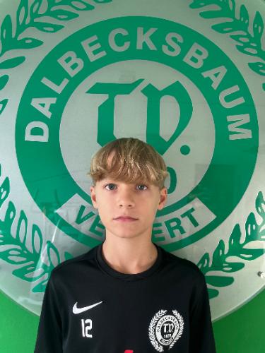 Fabian Andreas Reichel