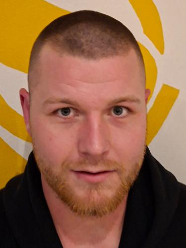 Tobias Berger