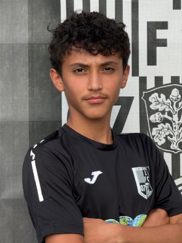 Mohammed Basha