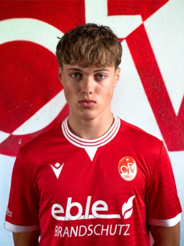 Luca Brucker